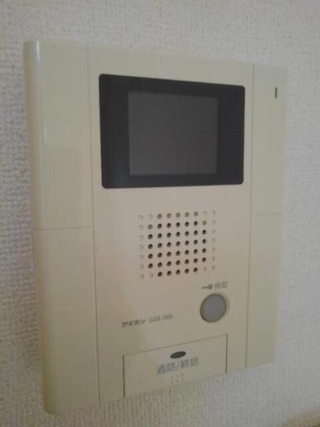 川崎市中原区田尻町のマンション