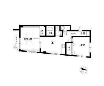 川崎市中原区宮内１丁目のマンション