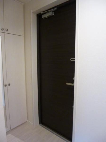 川崎市中原区井田中ノ町のマンション