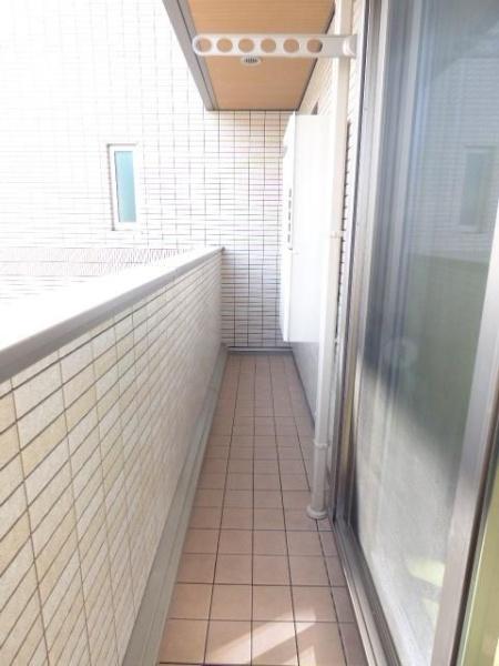 川崎市幸区小倉５丁目のマンション