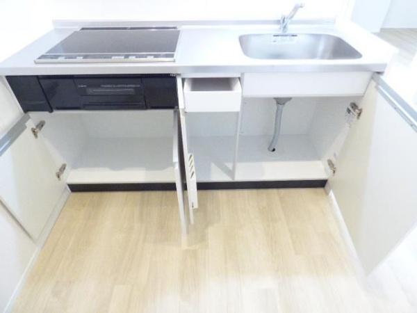 川崎市幸区小倉５丁目のマンション