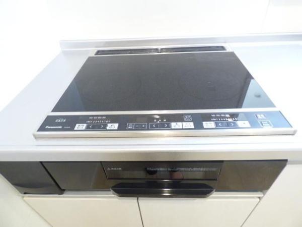 川崎市幸区小倉５丁目のマンション