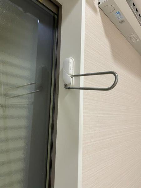 川崎市幸区戸手３丁目のアパート