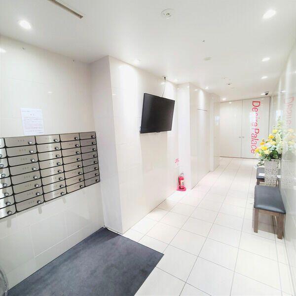 川崎市川崎区貝塚２丁目のマンション
