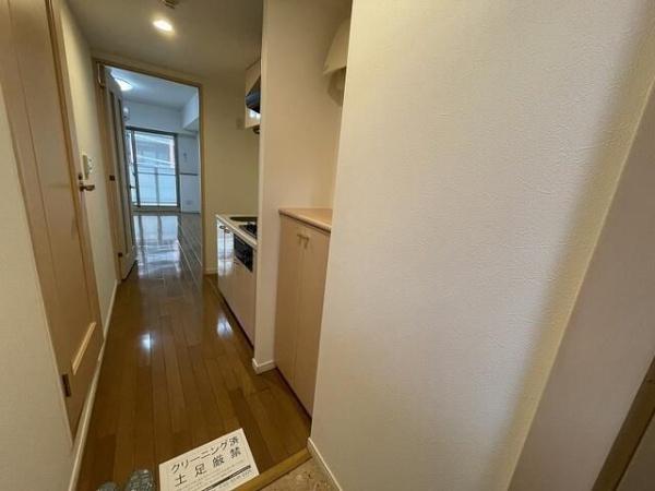 川崎市川崎区小川町のマンション