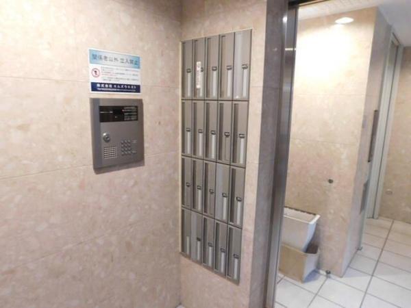 川崎市川崎区小川町のマンション