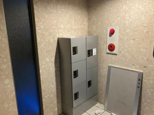 川崎市川崎区小川町のマンション