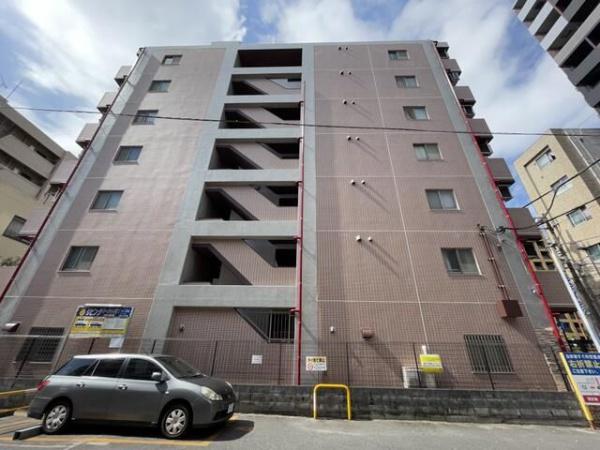 川崎市川崎区小川町のマンション