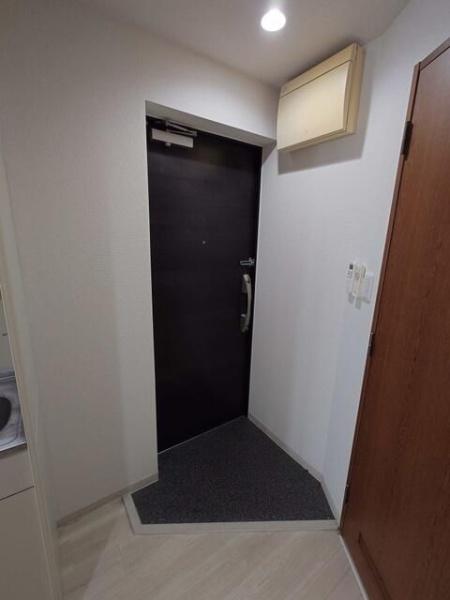 川崎市川崎区南町のマンション