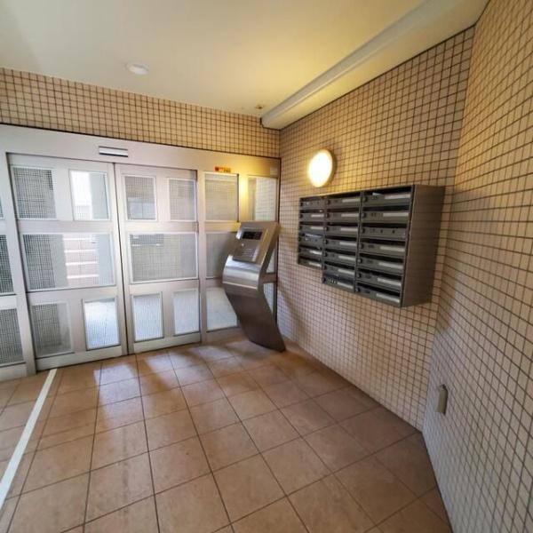 川崎市川崎区南町のマンション