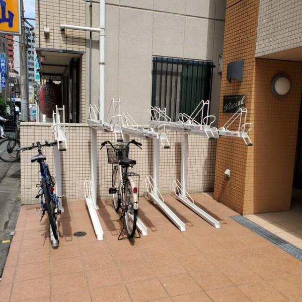 川崎市川崎区南町のマンション