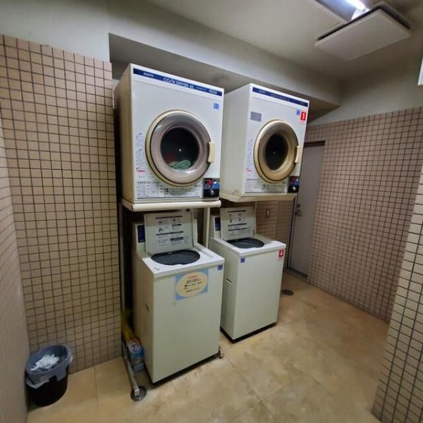 川崎市川崎区南町のマンション