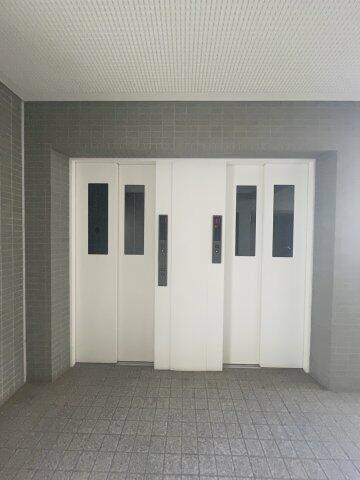 川崎市高津区溝口３丁目のマンション