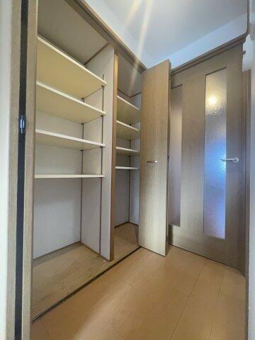 川崎市高津区溝口３丁目のマンション