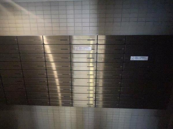 川崎市高津区溝口３丁目のマンション