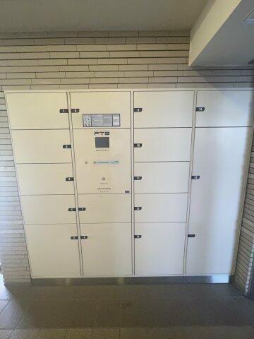 川崎市高津区溝口３丁目のマンション