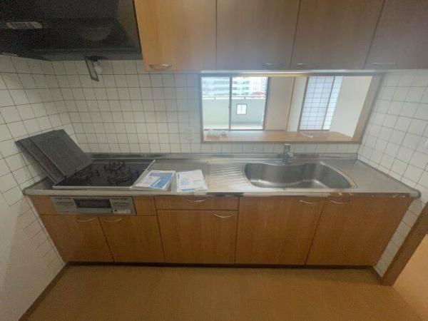 川崎市高津区溝口３丁目のマンション