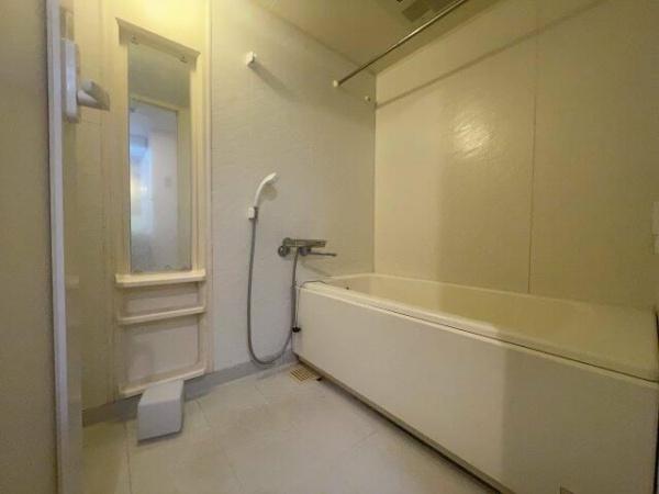 川崎市高津区溝口３丁目のマンション