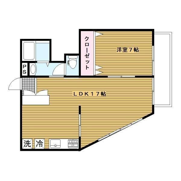 恒陽マンション