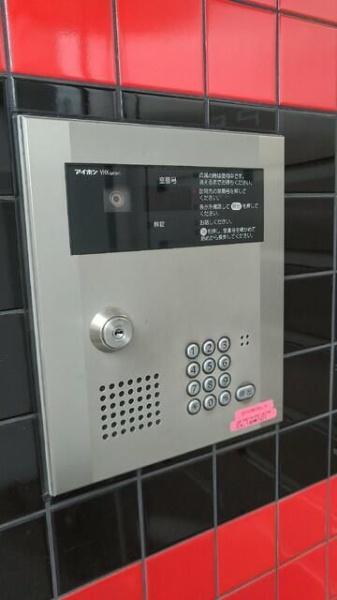 エルプラド自由が丘