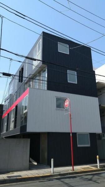 エルプラド自由が丘