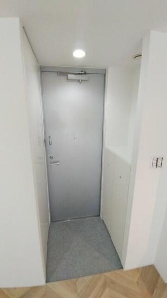 エルプラド自由が丘