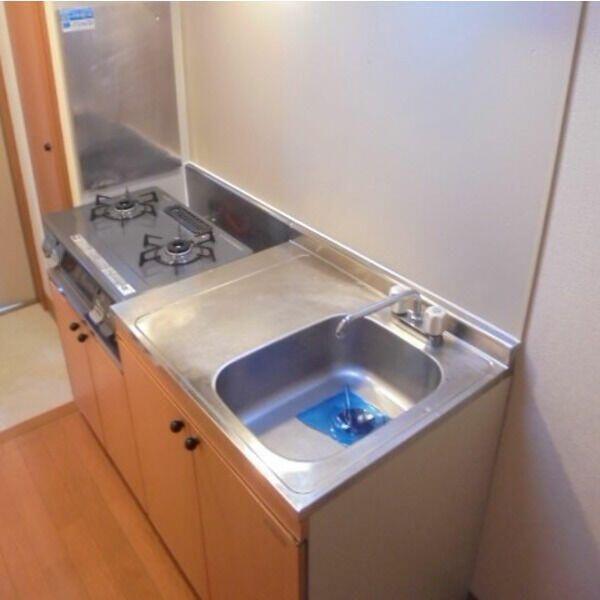 川崎市中原区上小田中３丁目のアパート