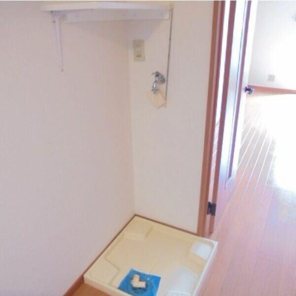 川崎市中原区上小田中３丁目のアパート