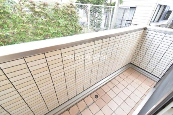 川崎市中原区今井上町のマンション
