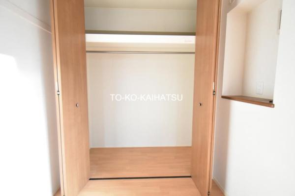 川崎市中原区今井上町のマンション