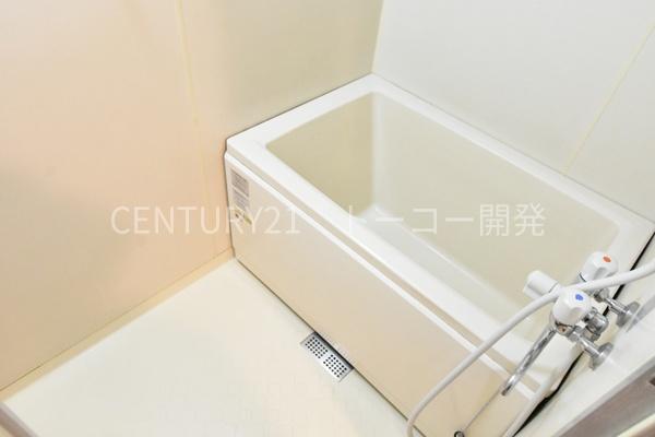 川崎市中原区宮内４丁目のマンション