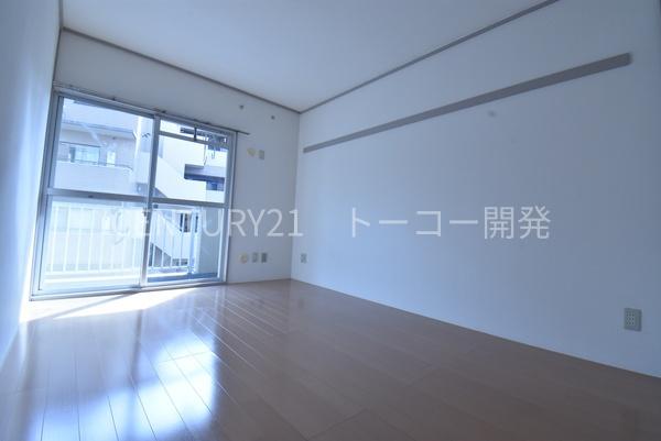 川崎市中原区宮内４丁目のマンション