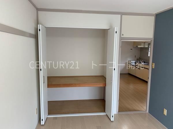 川崎市中原区宮内４丁目のマンション