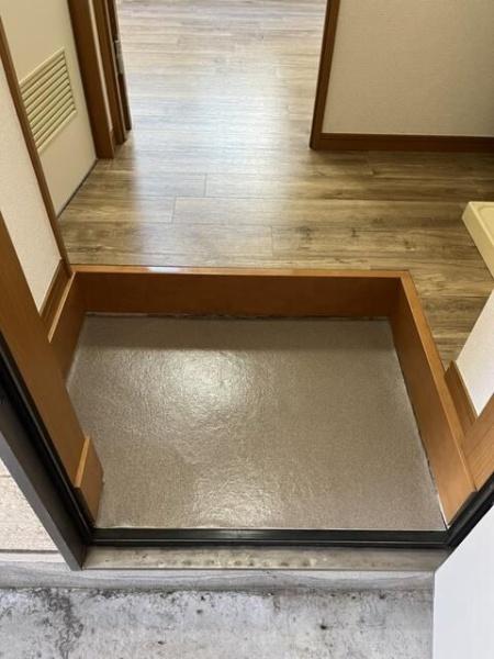 ダグラス中原