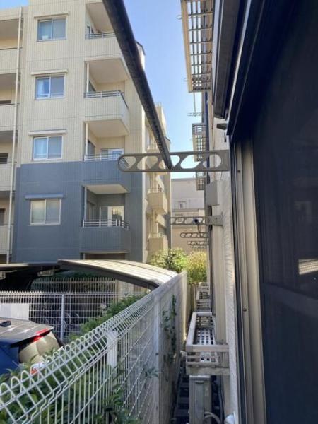 ダグラス中原