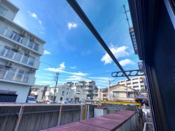 ダグラス中原