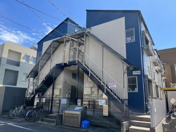 ダグラス中原