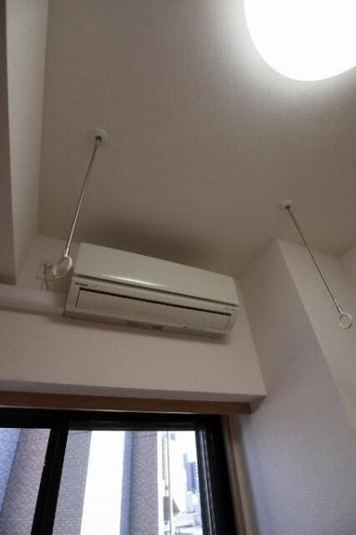 川崎市幸区南幸町１丁目のマンション