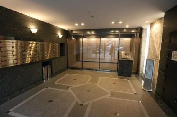 川崎市幸区南幸町１丁目のマンション