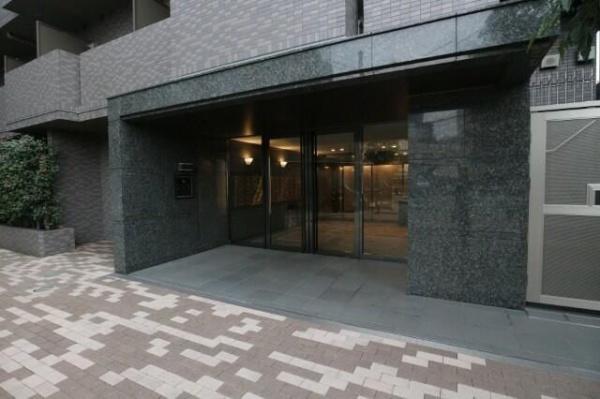 川崎市幸区南幸町１丁目のマンション