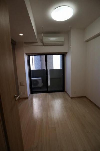 川崎市幸区南幸町１丁目のマンション