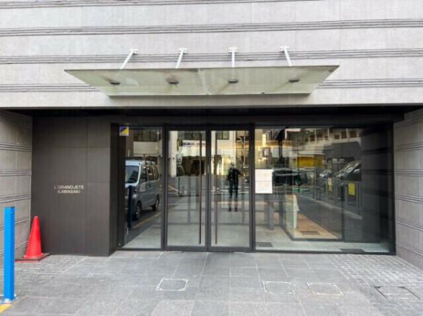 川崎市川崎区南町のマンション