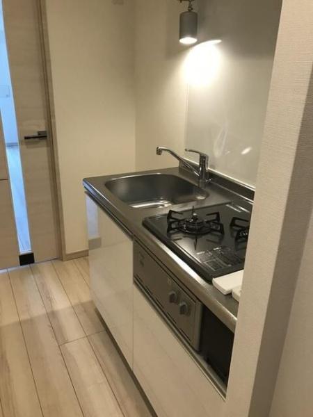 川崎市川崎区南町のマンション
