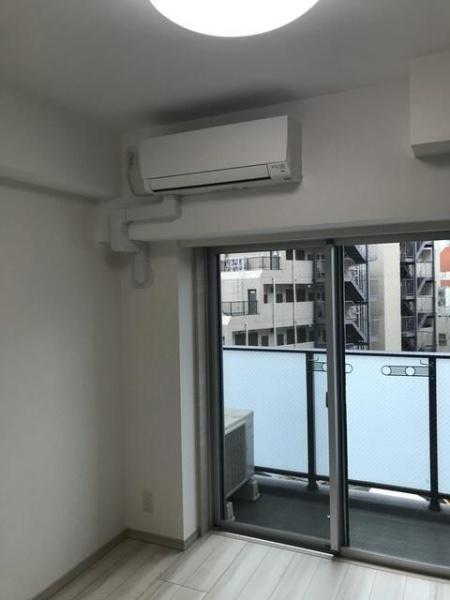 川崎市川崎区南町のマンション