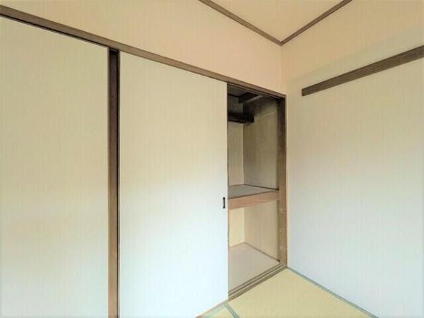 川崎市高津区下作延２丁目のマンション