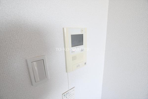 川崎市中原区今井上町のマンション