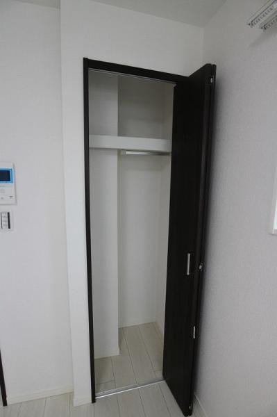川崎市中原区木月住吉町のアパート