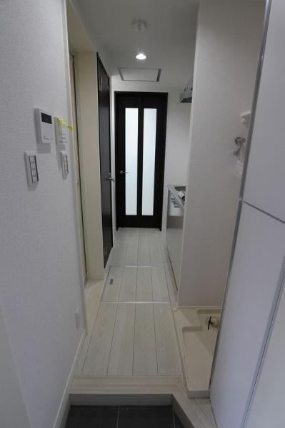 川崎市中原区木月住吉町のアパート