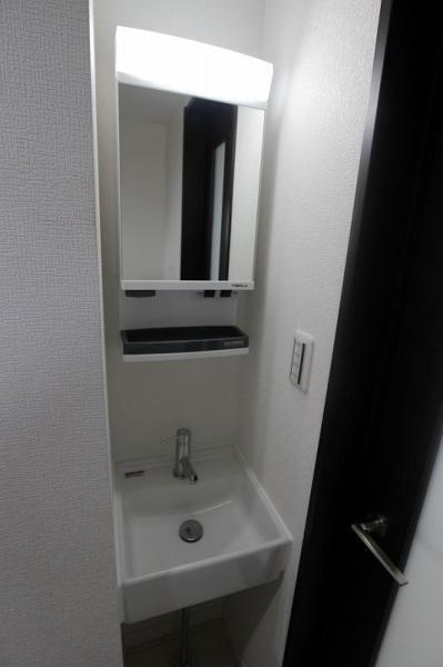川崎市中原区木月住吉町のアパート