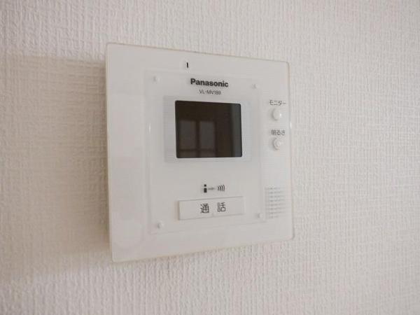 横浜市港北区綱島西２丁目のマンション
